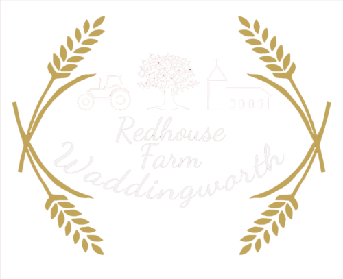 Redhouse Farm Waddingworth Logo Redhouse Farm Waddingworth Logo