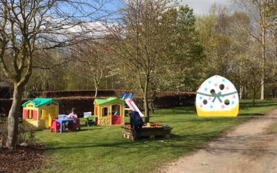 Easter Fun
